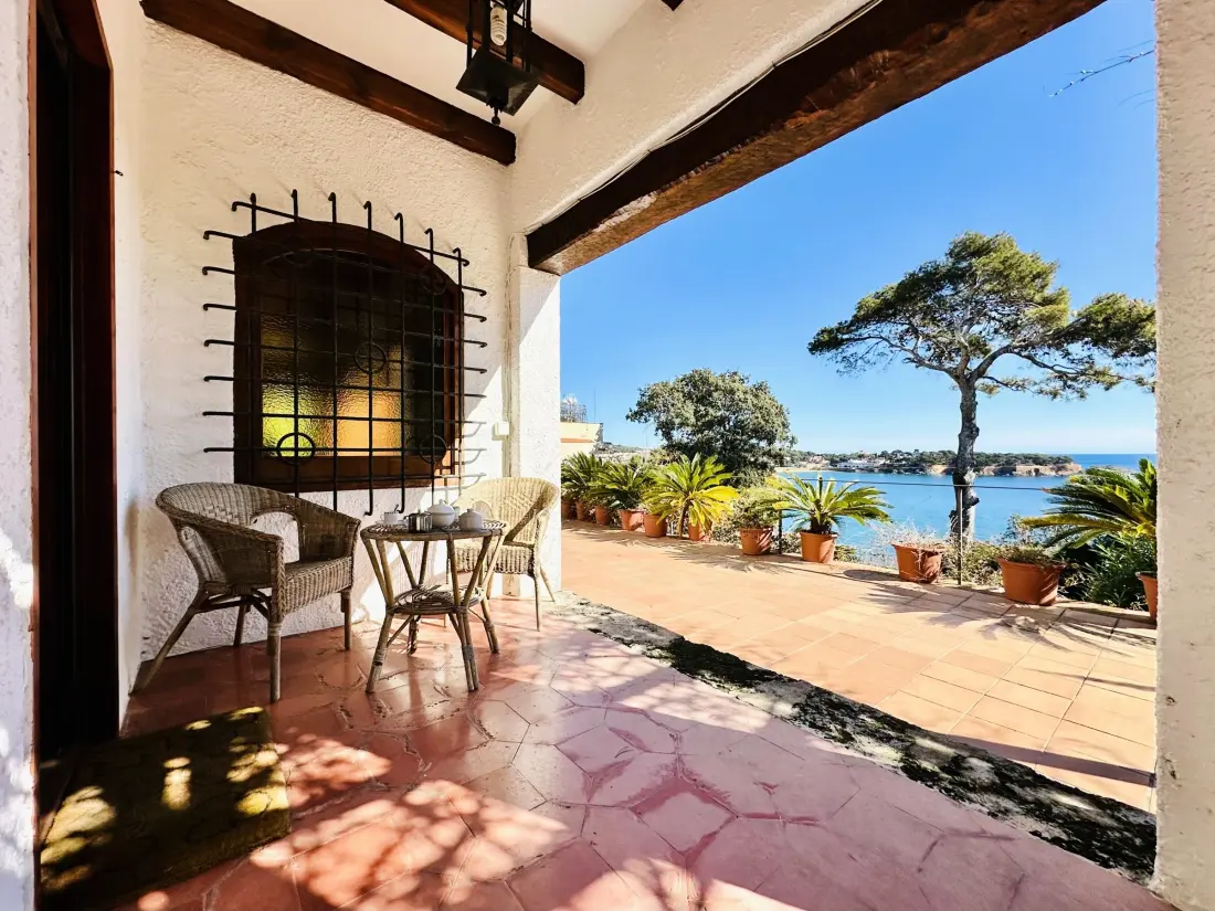 Maison de Vacances Sant Feliu de Guixols 32