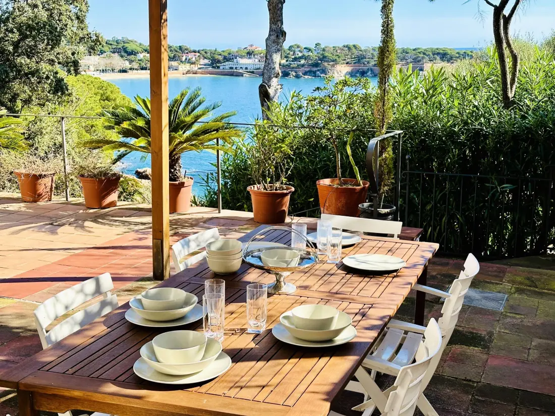 Maison de Vacances Sant Feliu de Guixols 32