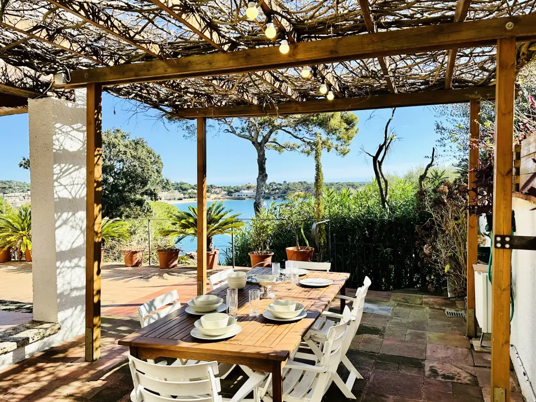 Maison de Vacances Sant Feliu de Guixols 32