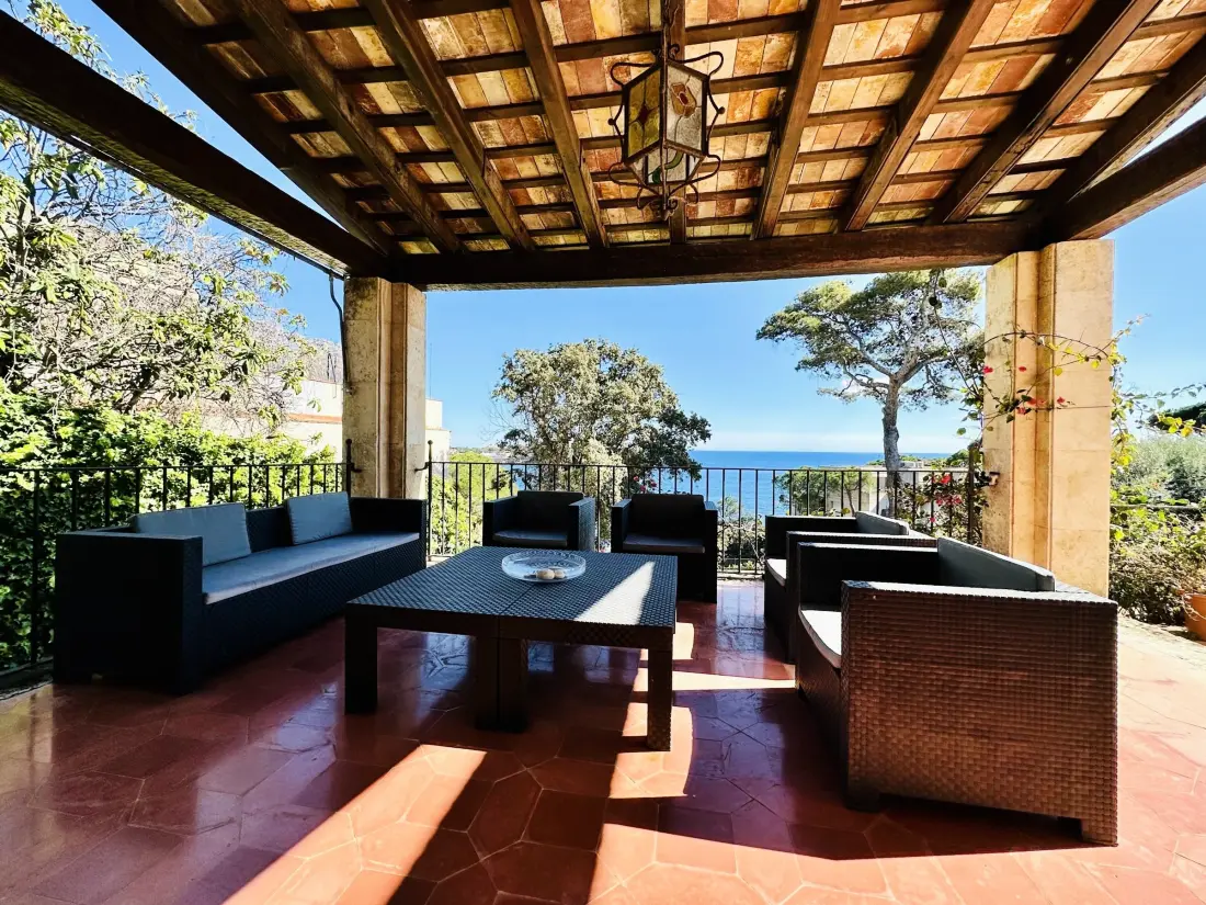Maison de Vacances Sant Feliu de Guixols 32