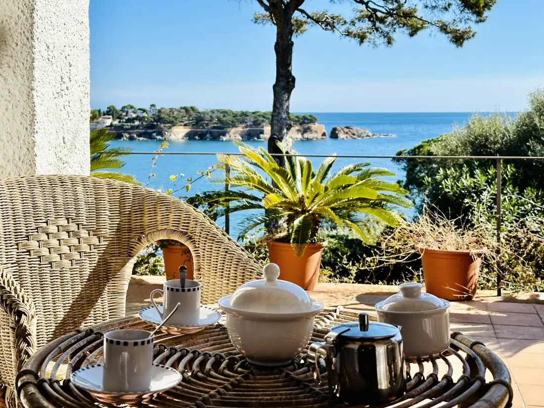 Maison de Vacances Sant Feliu de Guixols 32
