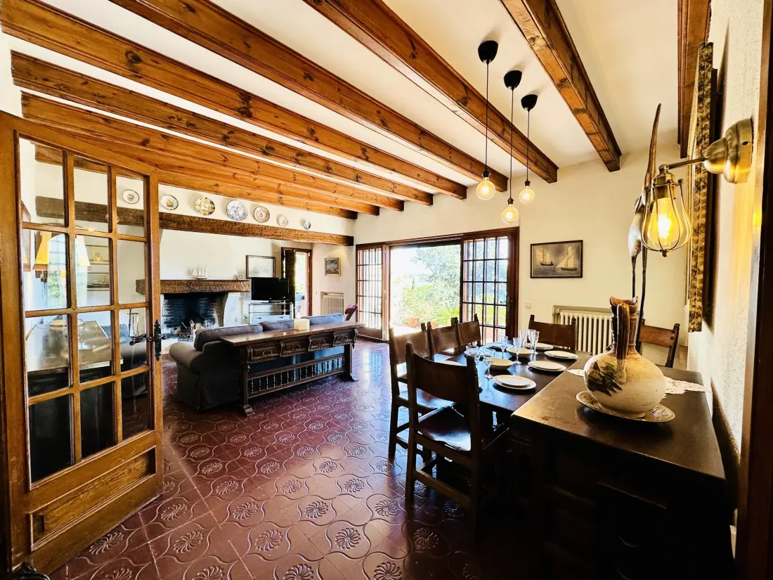 Maison de Vacances Sant Feliu de Guixols 32