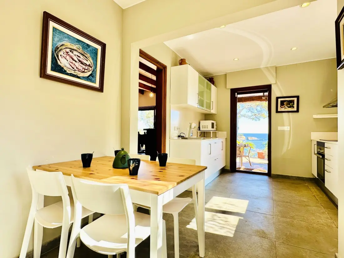 Maison de Vacances Sant Feliu de Guixols 32