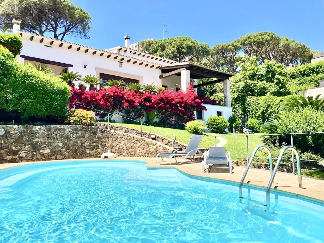 Maison de Vacances Sant Feliu de Guixols 32