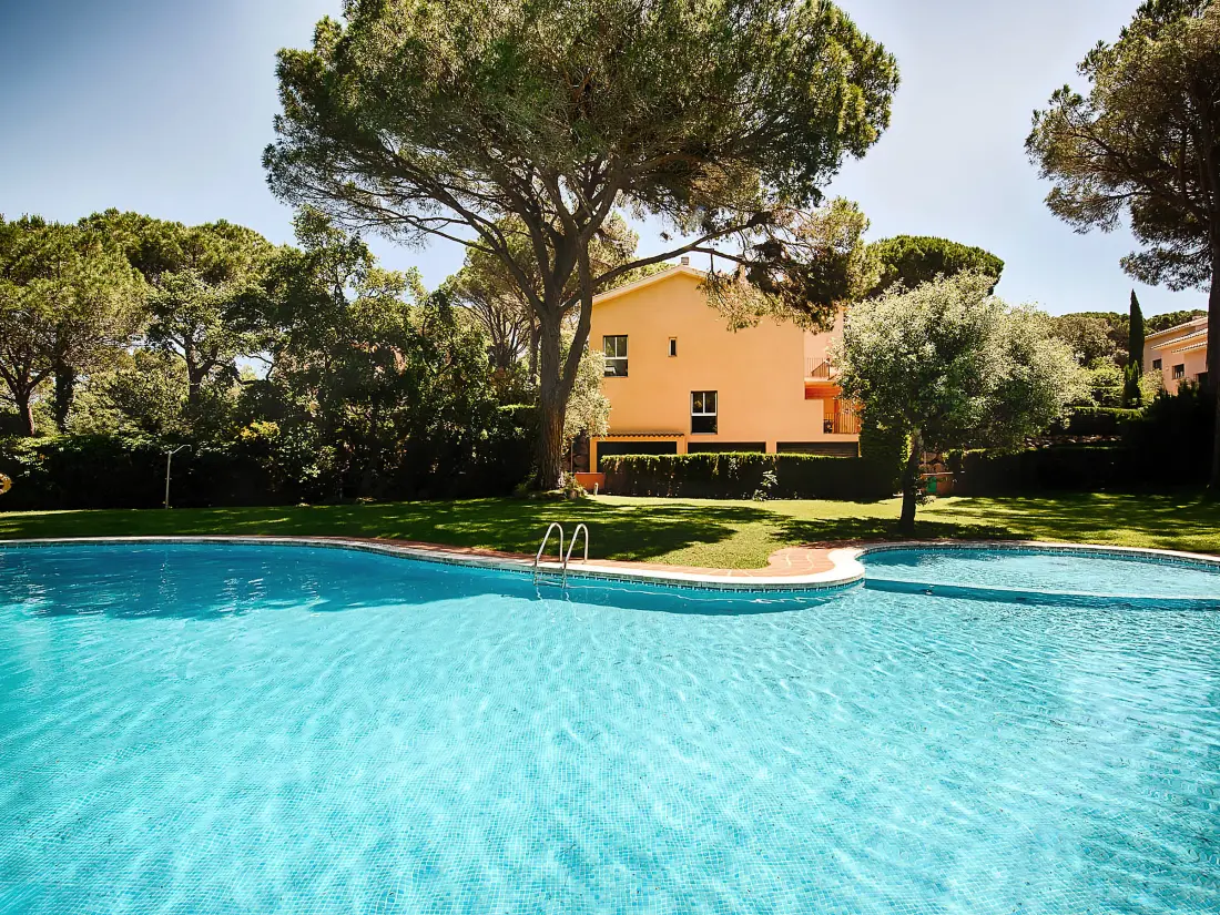 Maison de Vacances Sant Feliu de Guixols 35
