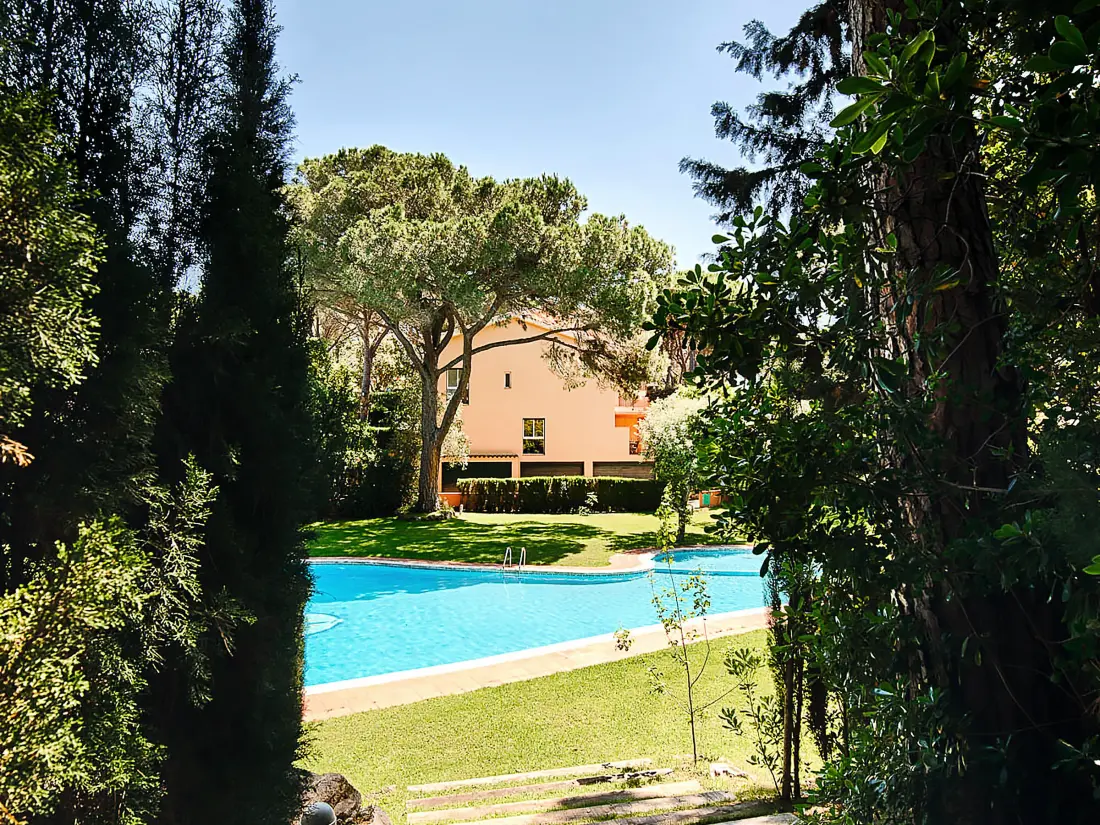 Maison de Vacances Sant Feliu de Guixols 35