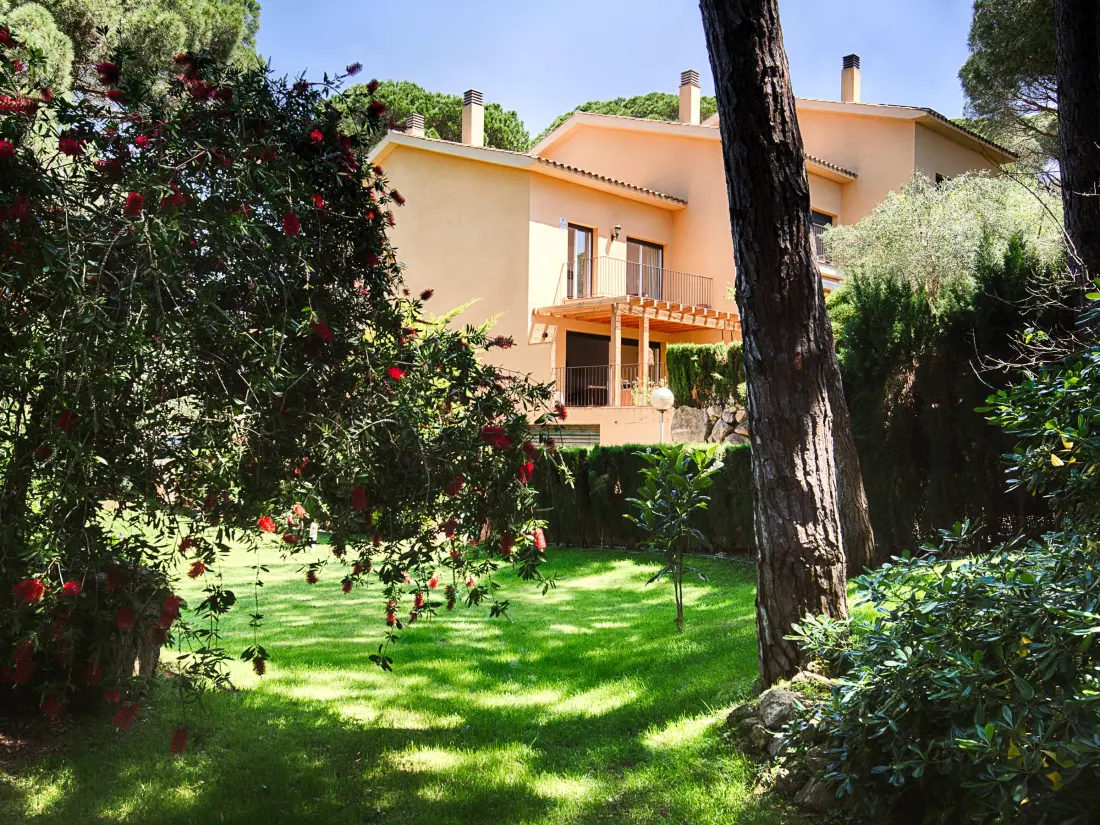 Maison de Vacances Sant Feliu de Guixols 35