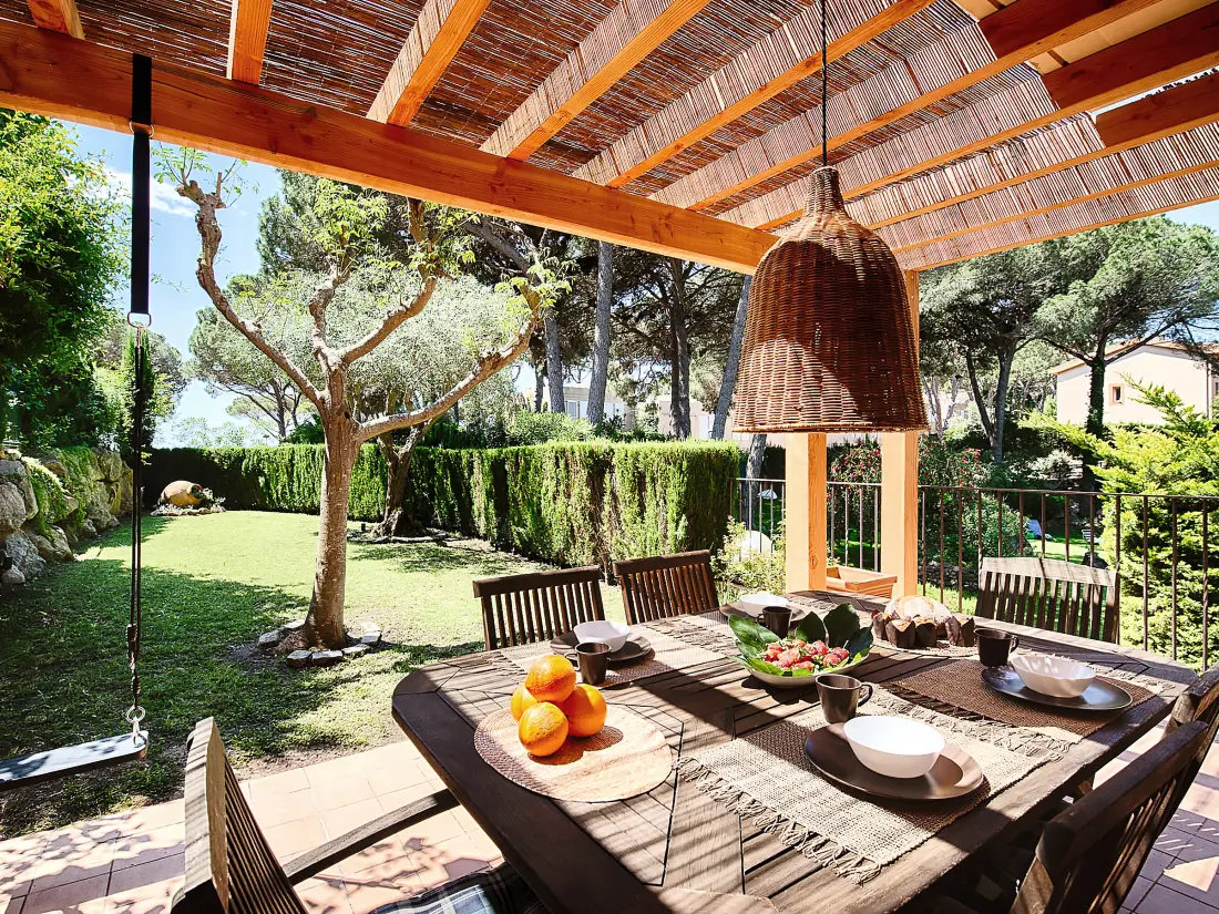 Maison de Vacances Sant Feliu de Guixols 35