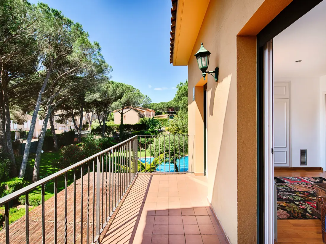 Maison de Vacances Sant Feliu de Guixols 35