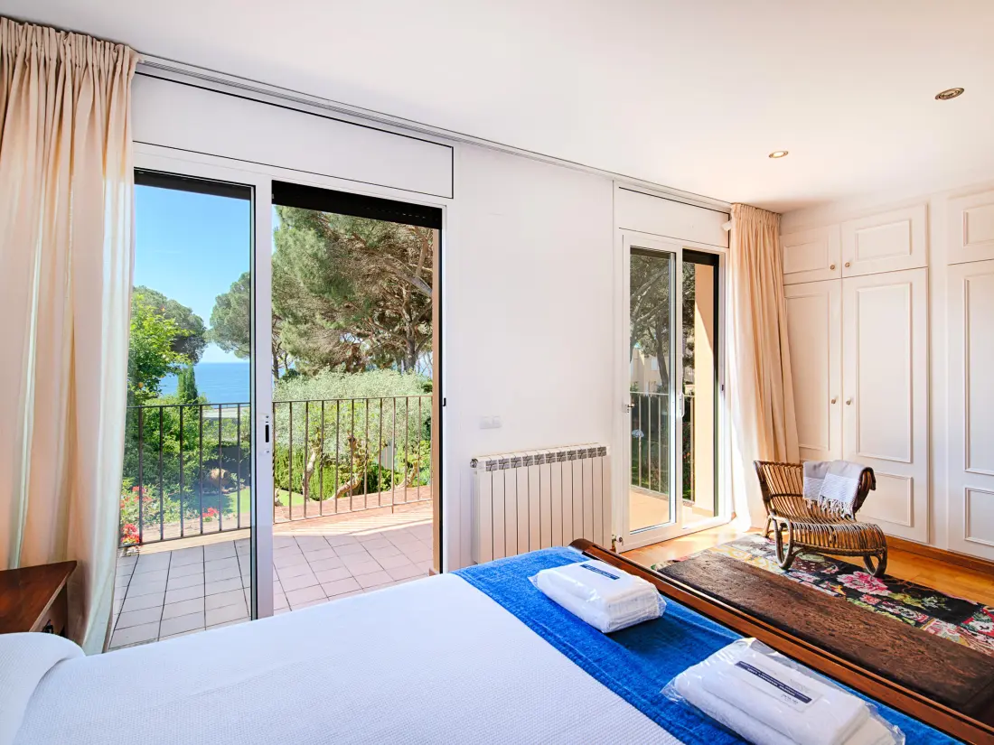 Maison de Vacances Sant Feliu de Guixols 35