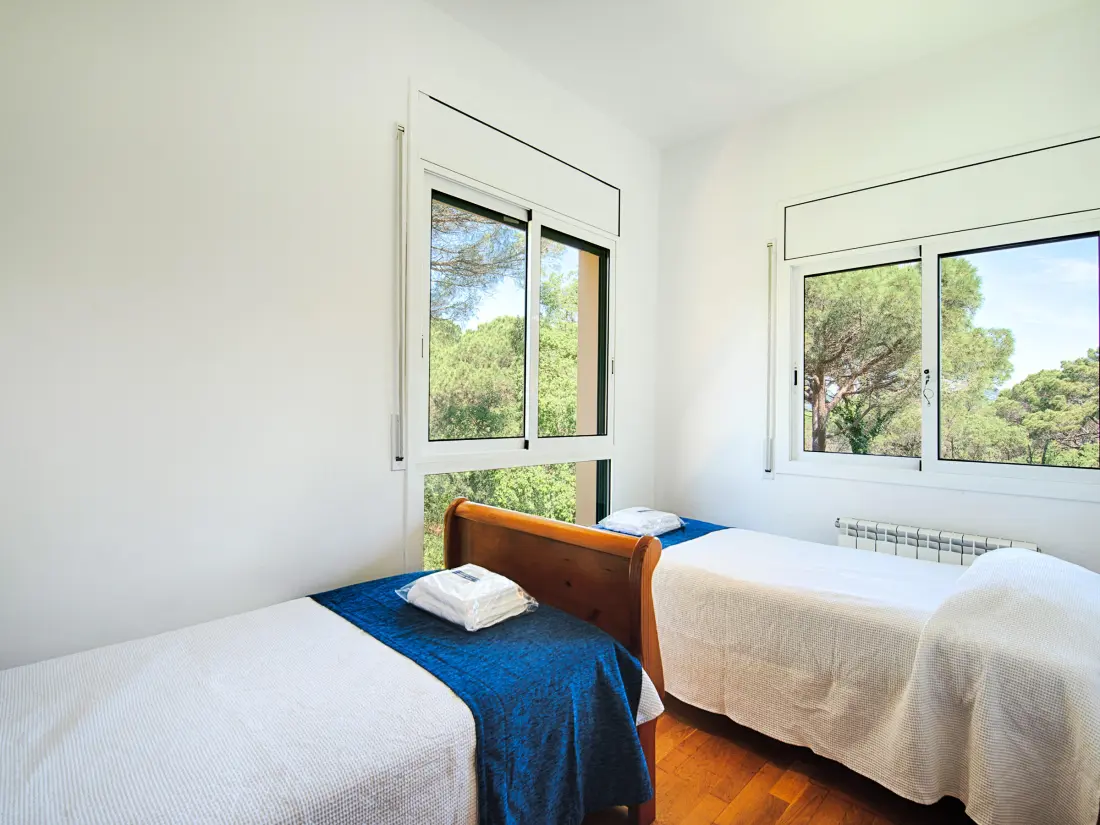 Maison de Vacances Sant Feliu de Guixols 35