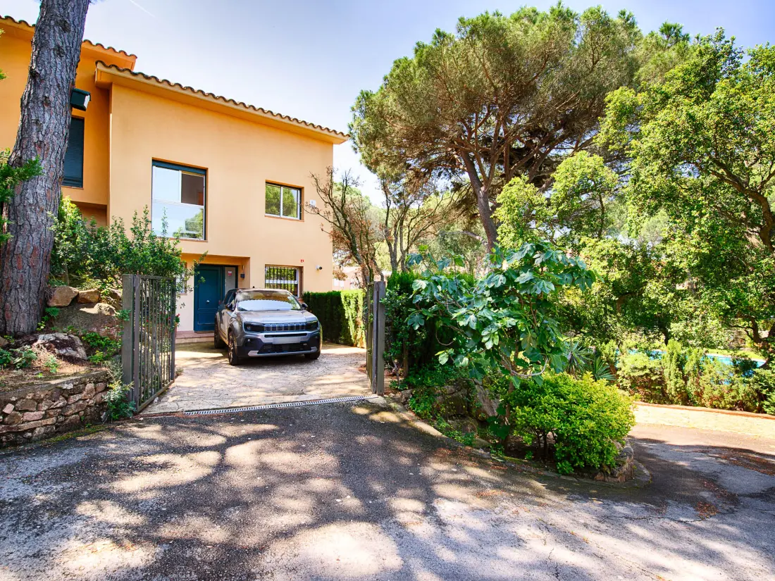 Maison de Vacances Sant Feliu de Guixols 35