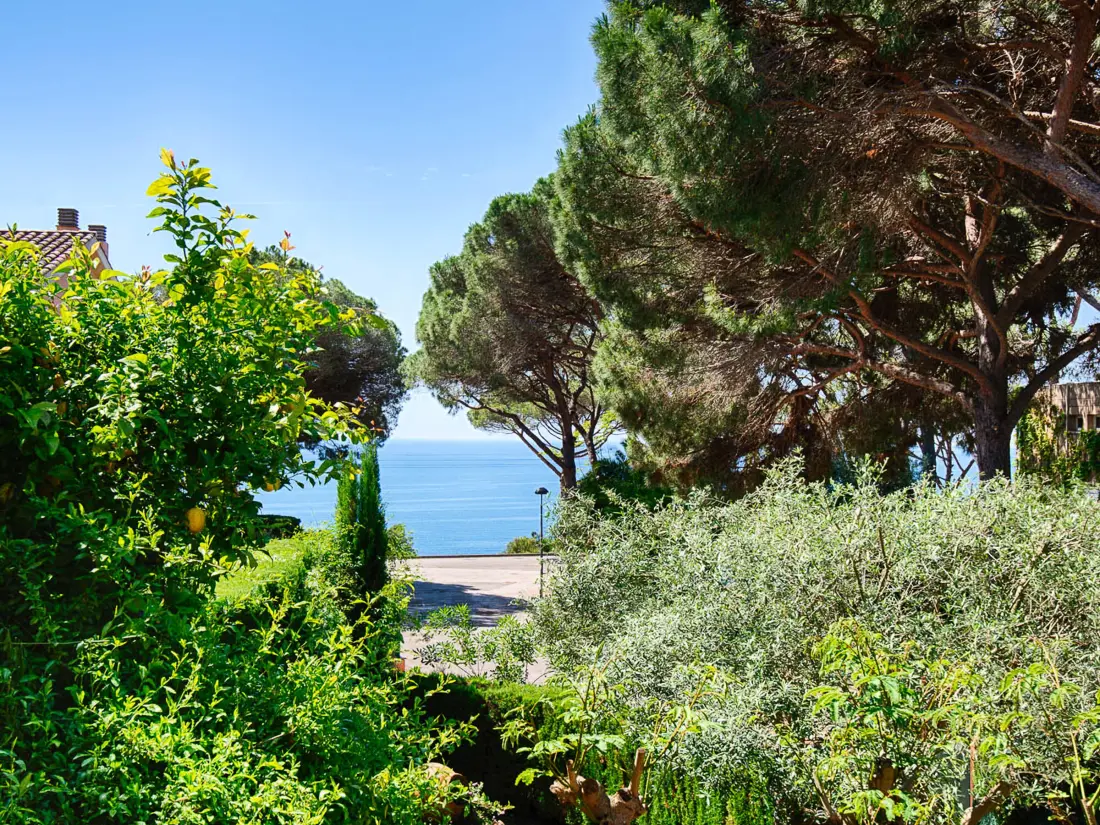 Maison de Vacances Sant Feliu de Guixols 35
