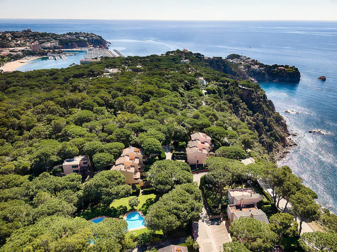 Maison de Vacances Sant Feliu de Guixols 35