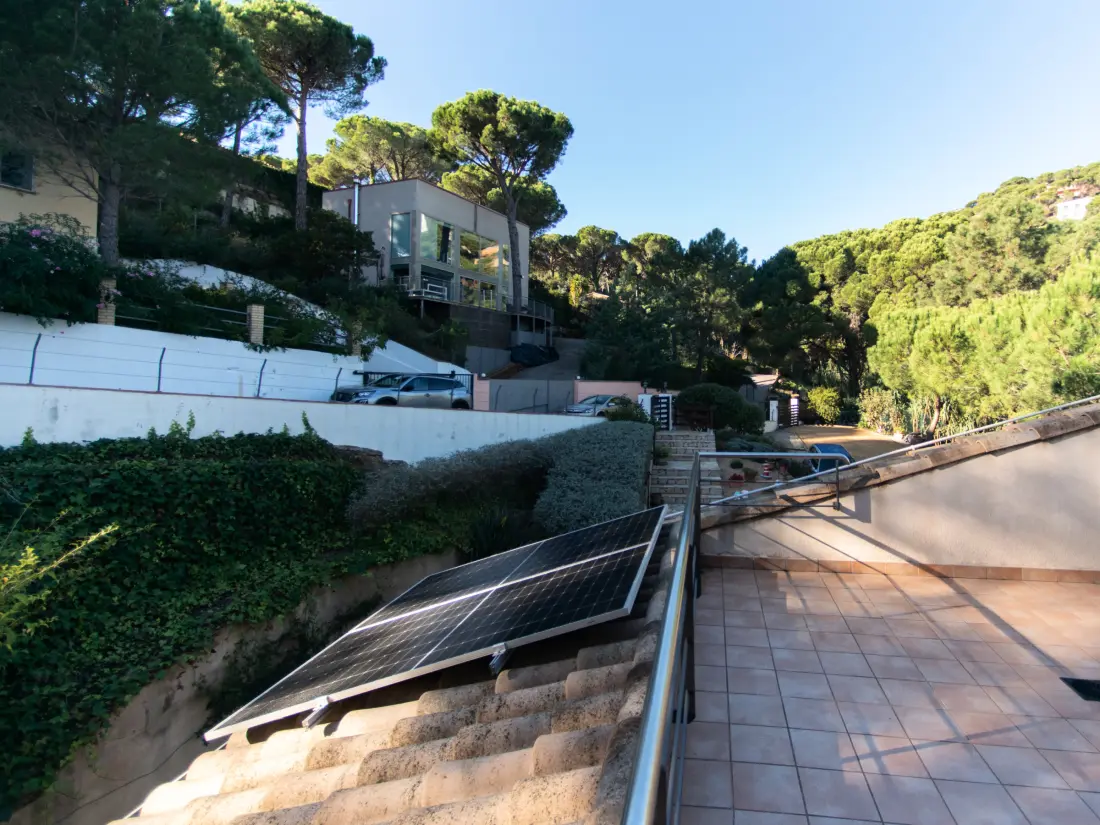 Maison de Vacances Sant Feliu de Guixols 69