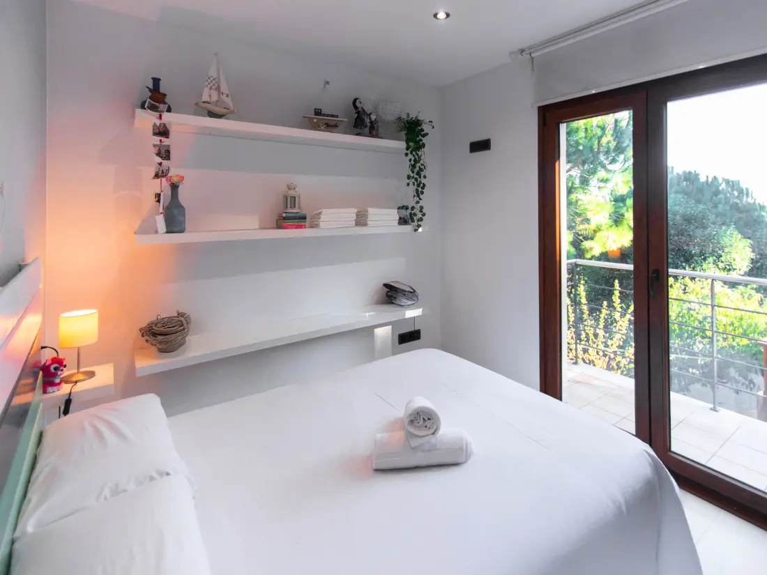 Maison de Vacances Sant Feliu de Guixols 69