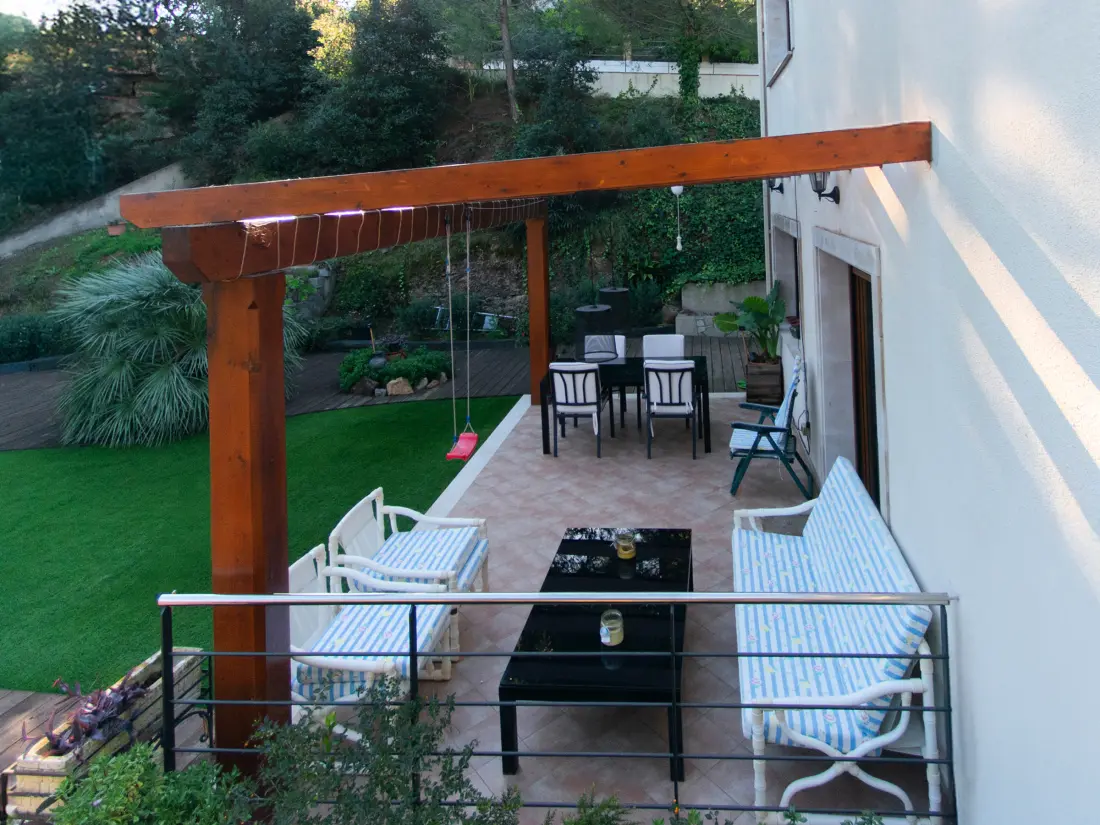 Maison de Vacances Sant Feliu de Guixols 69