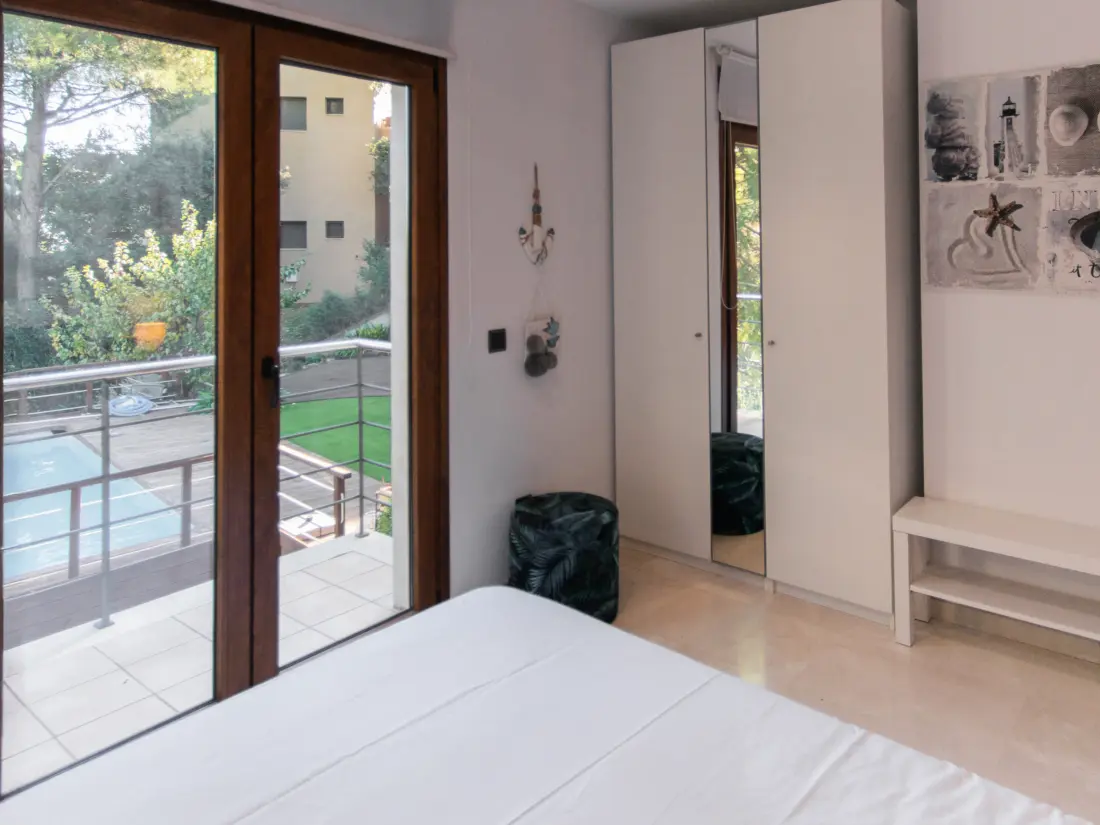 Maison de Vacances Sant Feliu de Guixols 69