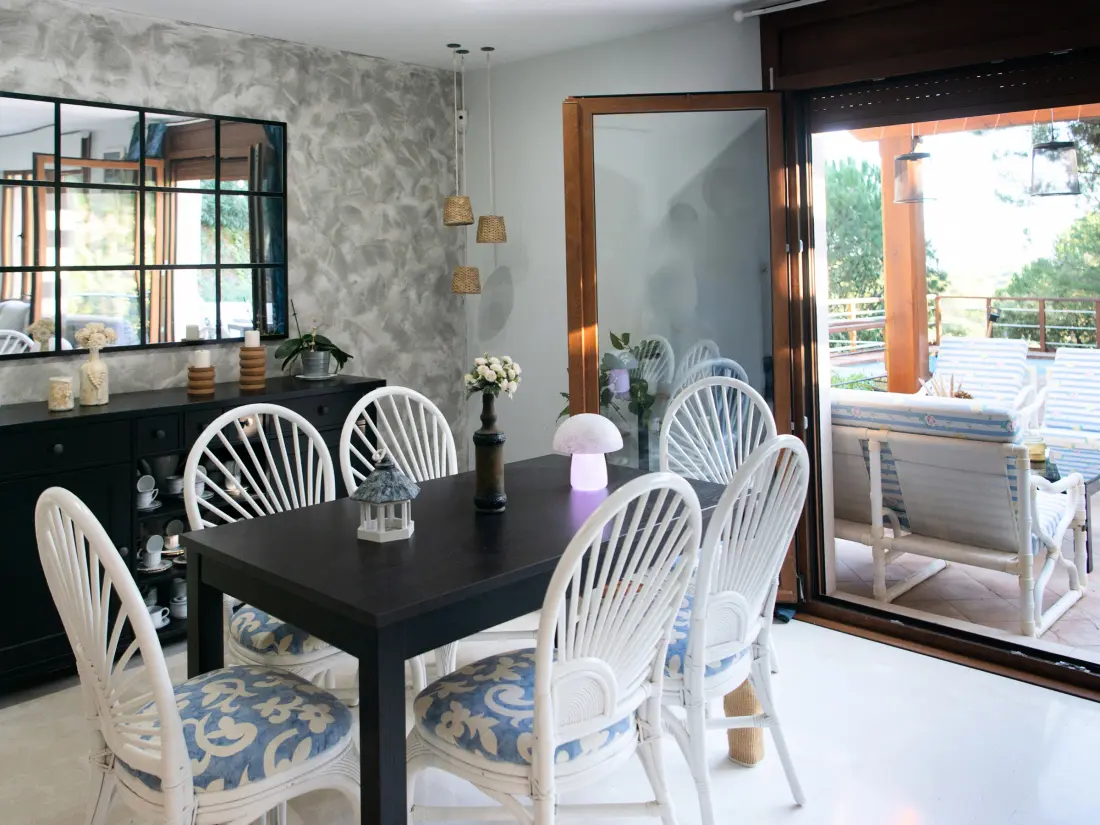 Maison de Vacances Sant Feliu de Guixols 69