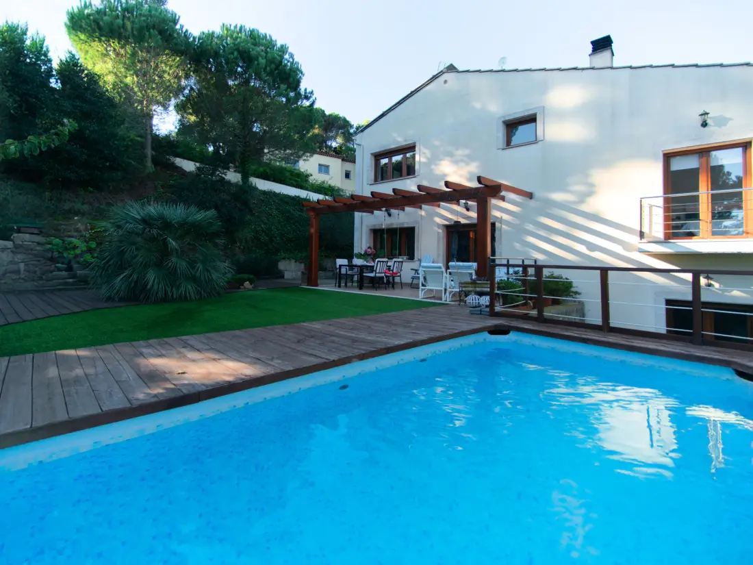 Maison de Vacances Sant Feliu de Guixols 69