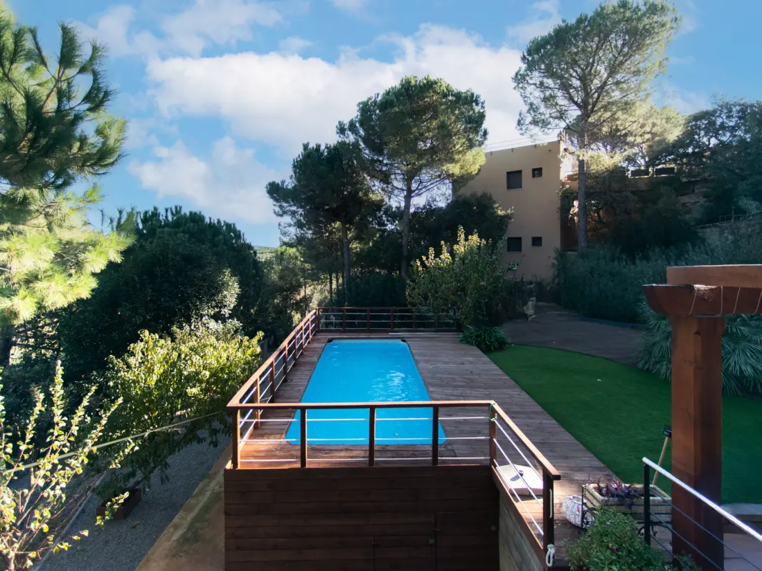 Maison de Vacances Sant Feliu de Guixols 69