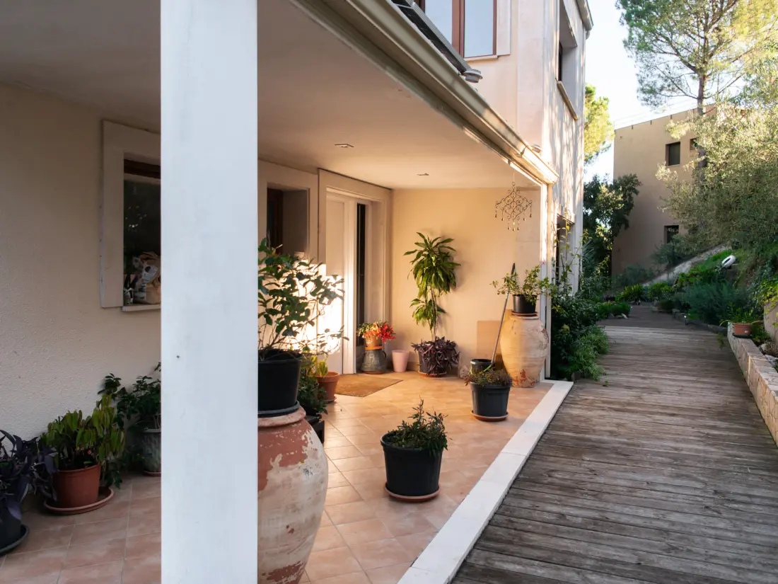 Maison de Vacances Sant Feliu de Guixols 69