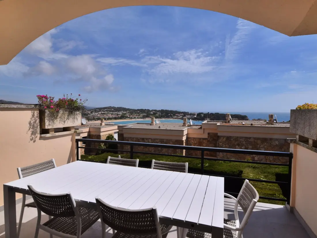Maison de Vacances Sant Feliu de Guixols 9
