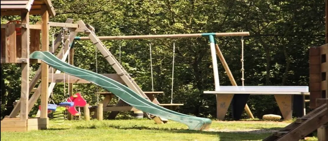 Camping Abadesses3 étoiles★★★
