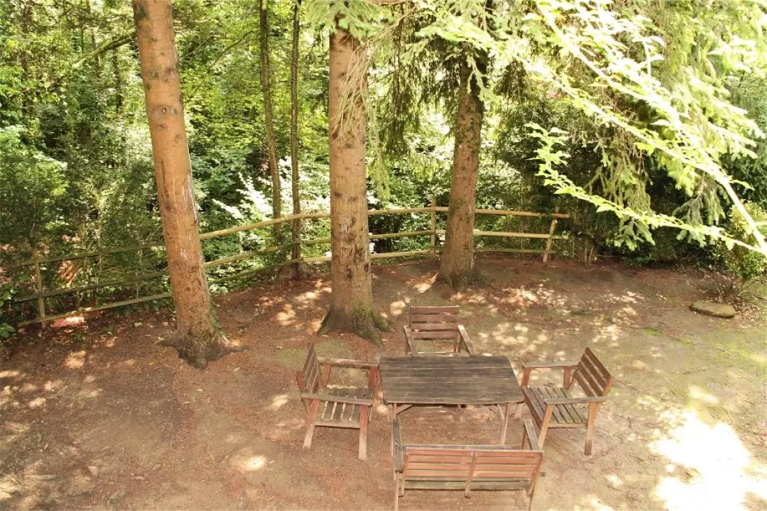 Camping Abadesses3 étoiles★★★