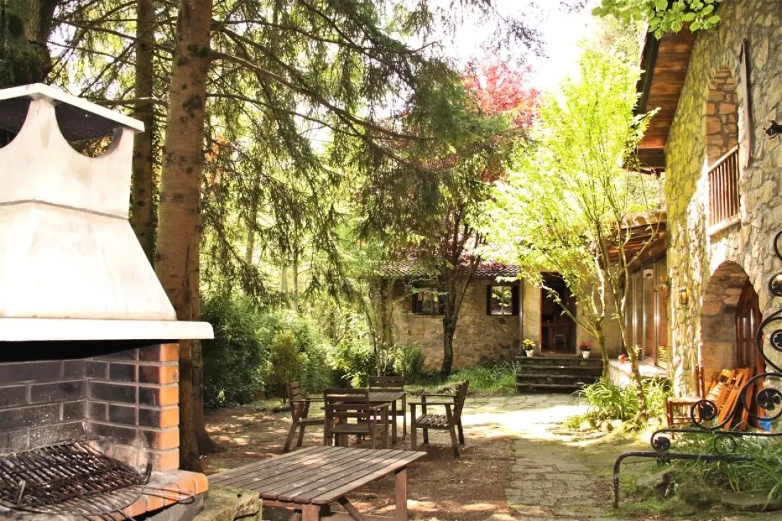 Camping Abadesses3 étoiles★★★