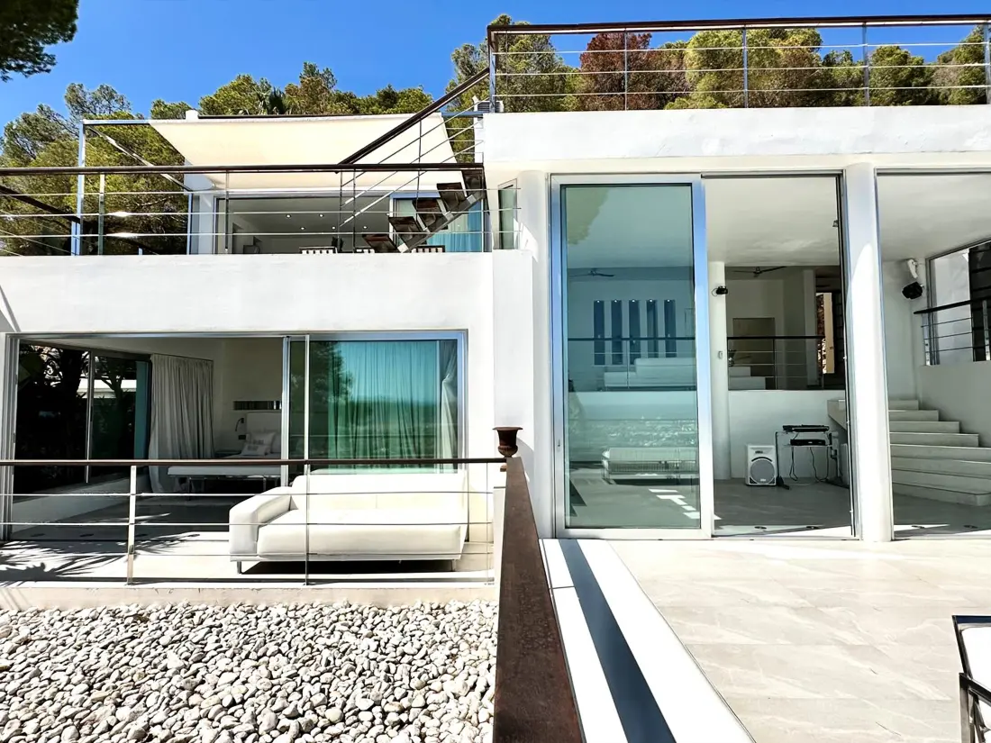 Maison de Vacances Sant Josep de sa Talaia 17