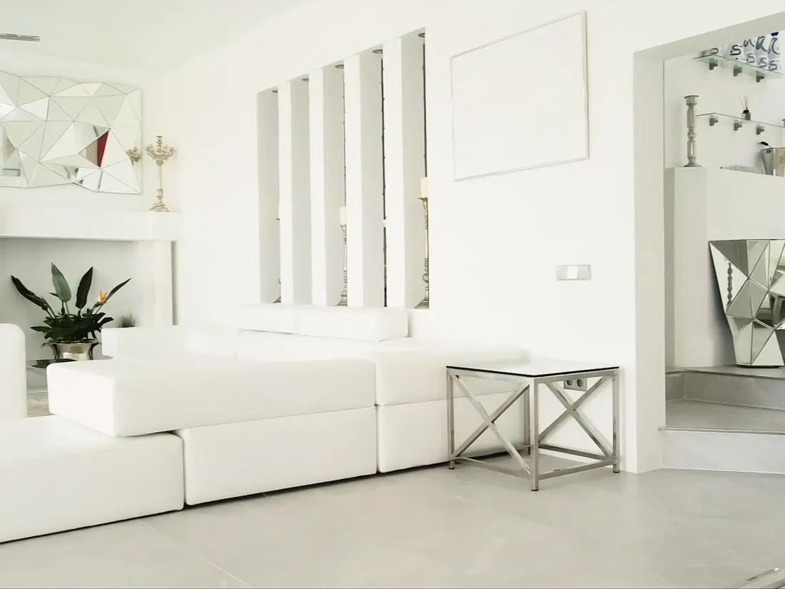Maison de Vacances Sant Josep de sa Talaia 17