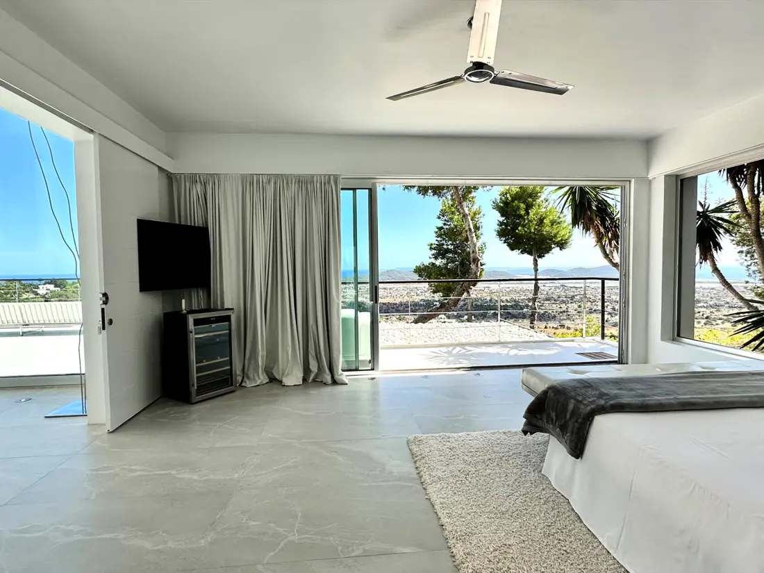Maison de Vacances Sant Josep de sa Talaia 17