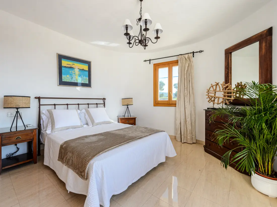 Maison de Vacances Sant Josep de sa Talaia 18