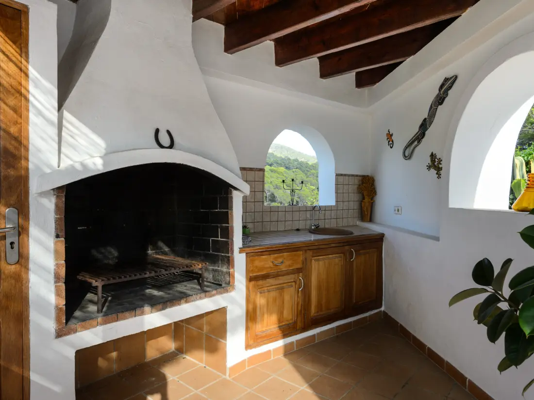 Maison de Vacances Sant Josep de sa Talaia 18