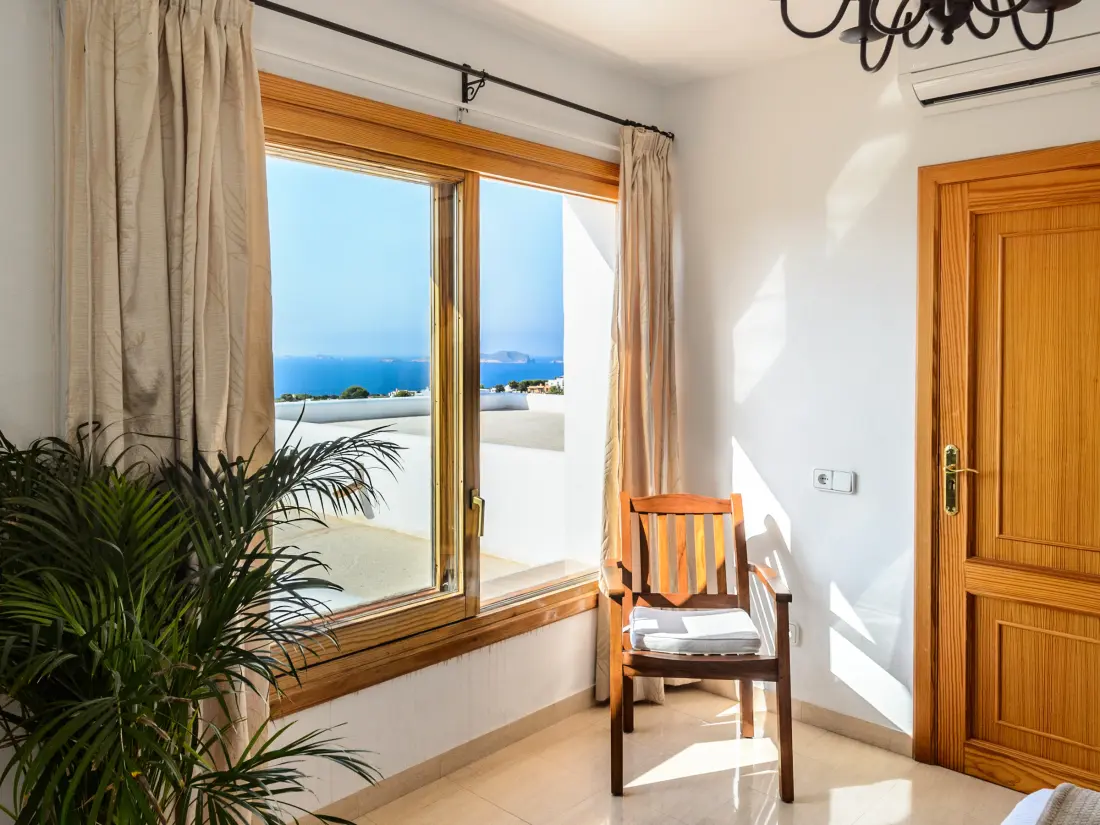 Maison de Vacances Sant Josep de sa Talaia 18