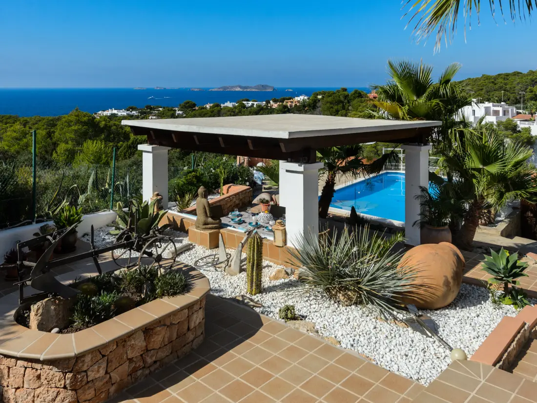 Maison de Vacances Sant Josep de sa Talaia 18