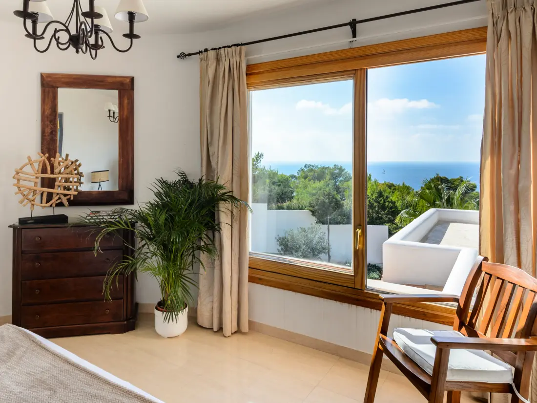 Maison de Vacances Sant Josep de sa Talaia 18