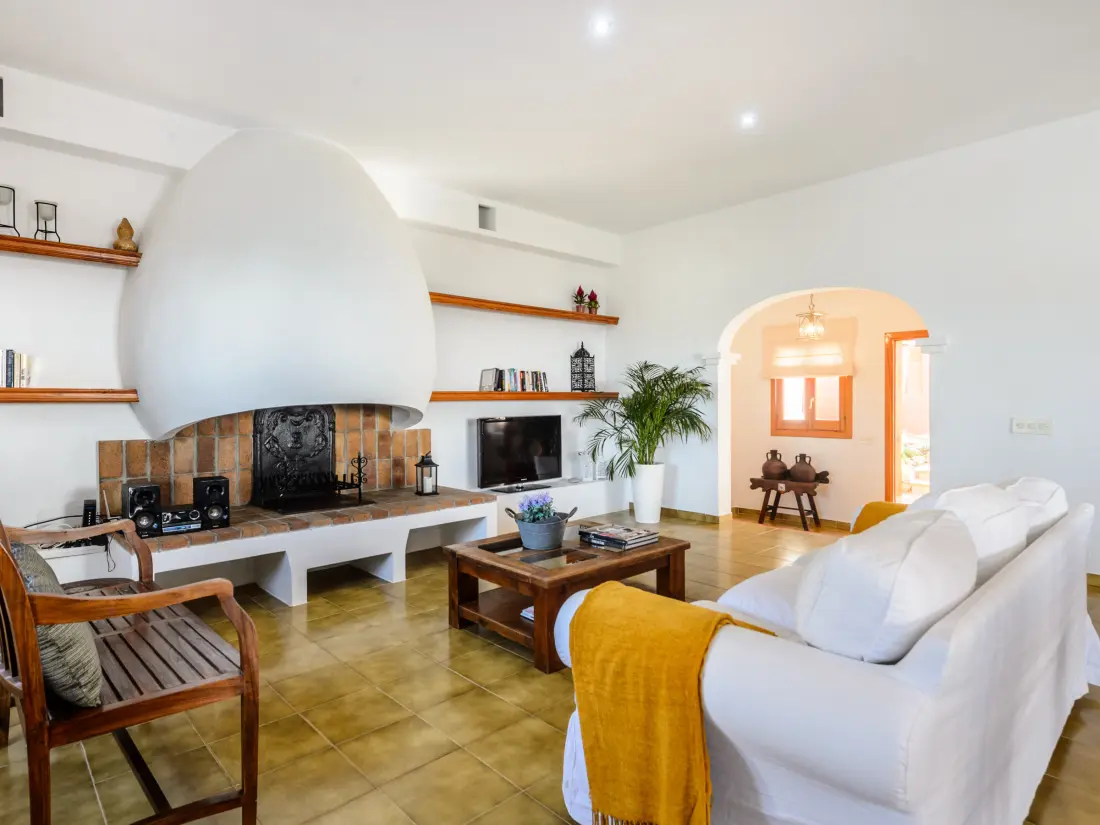 Maison de Vacances Sant Josep de sa Talaia 18