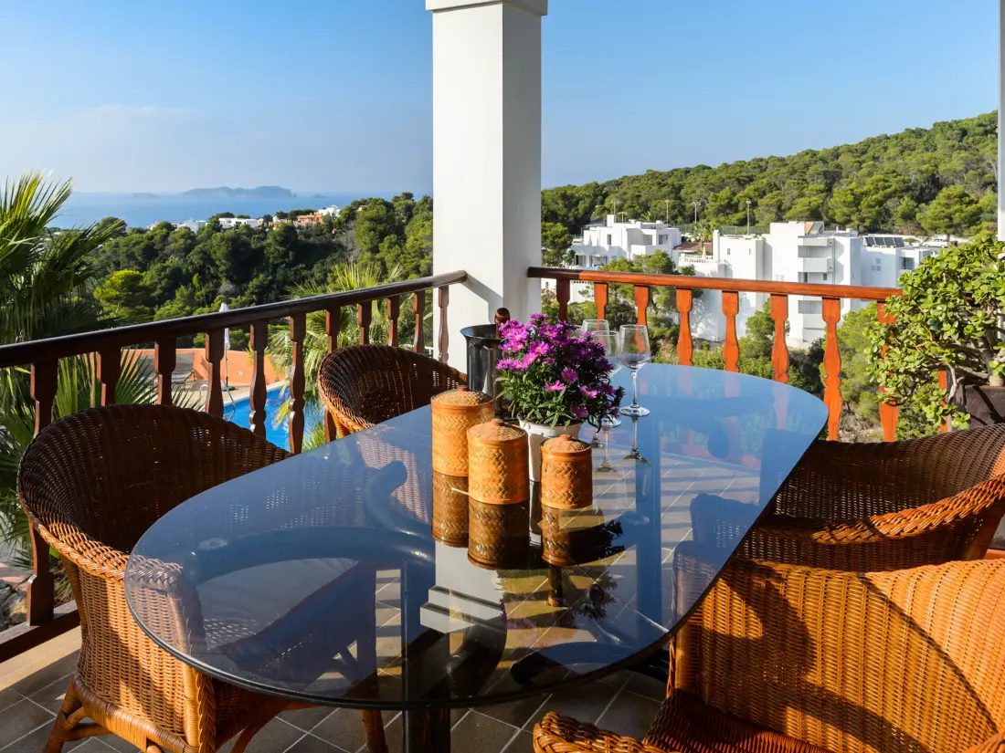 Maison de Vacances Sant Josep de sa Talaia 18