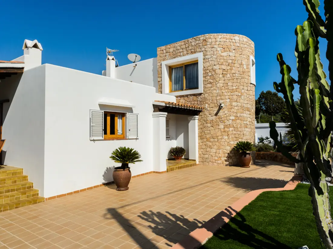 Maison de Vacances Sant Josep de sa Talaia 18
