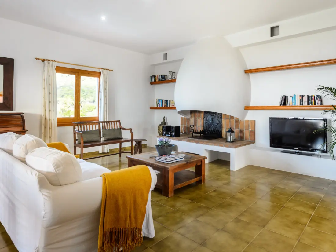Maison de Vacances Sant Josep de sa Talaia 18