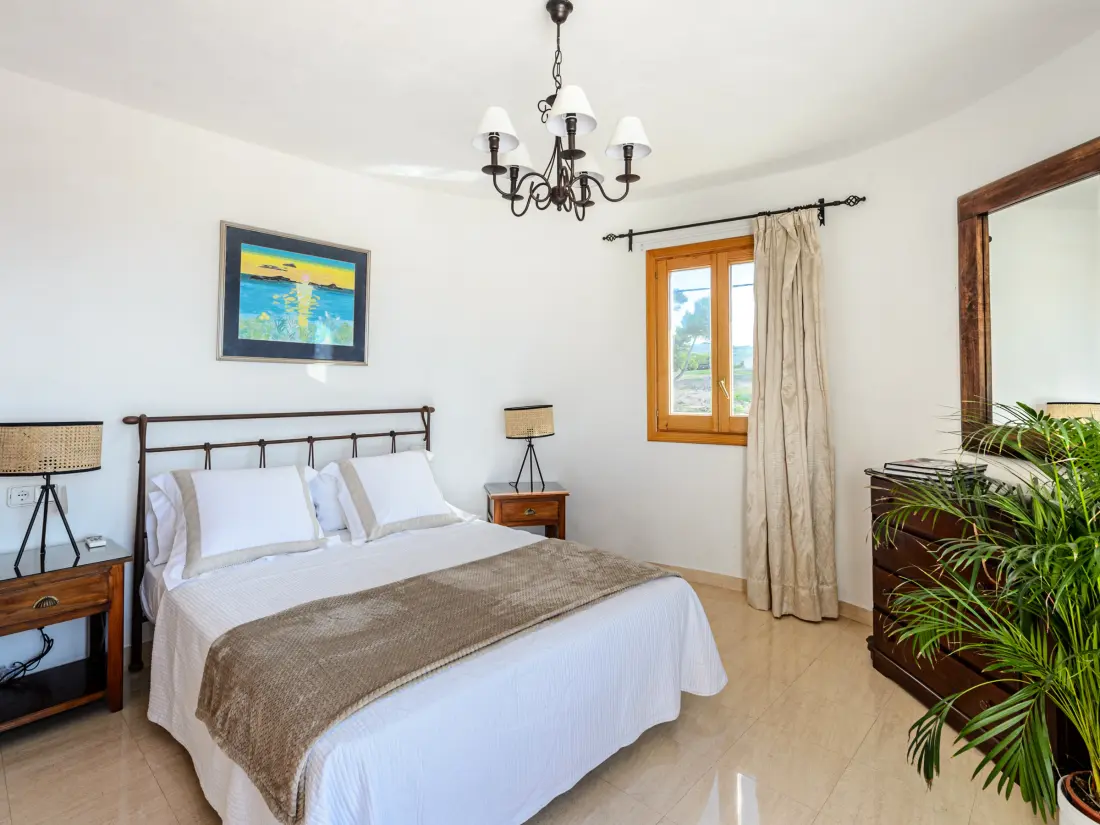 Maison de Vacances Sant Josep de sa Talaia 18