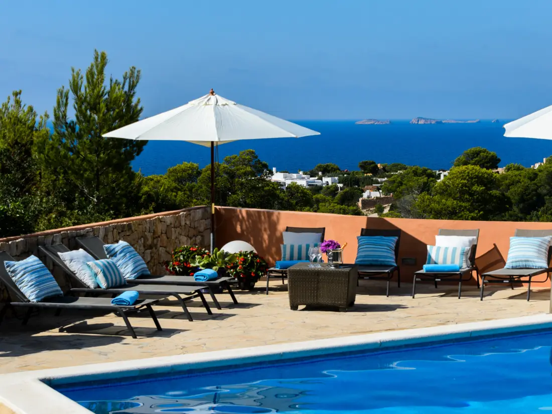 Maison de Vacances Sant Josep de sa Talaia 18