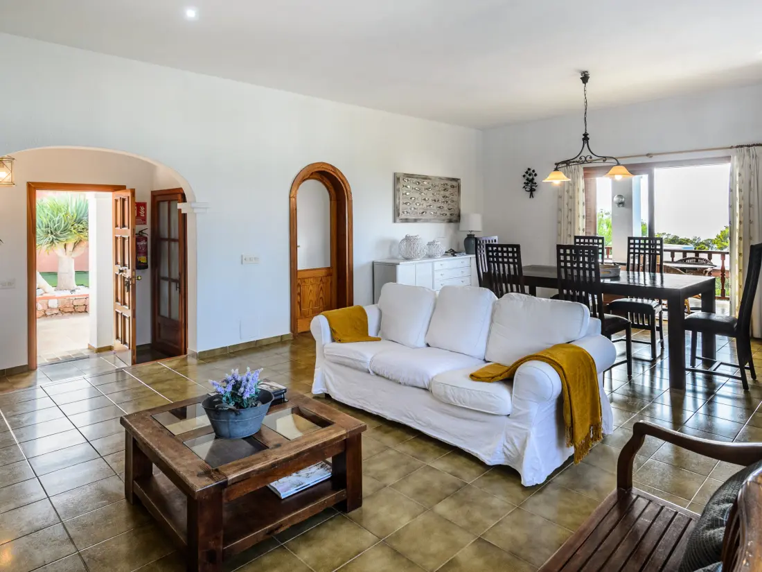 Maison de Vacances Sant Josep de sa Talaia 18