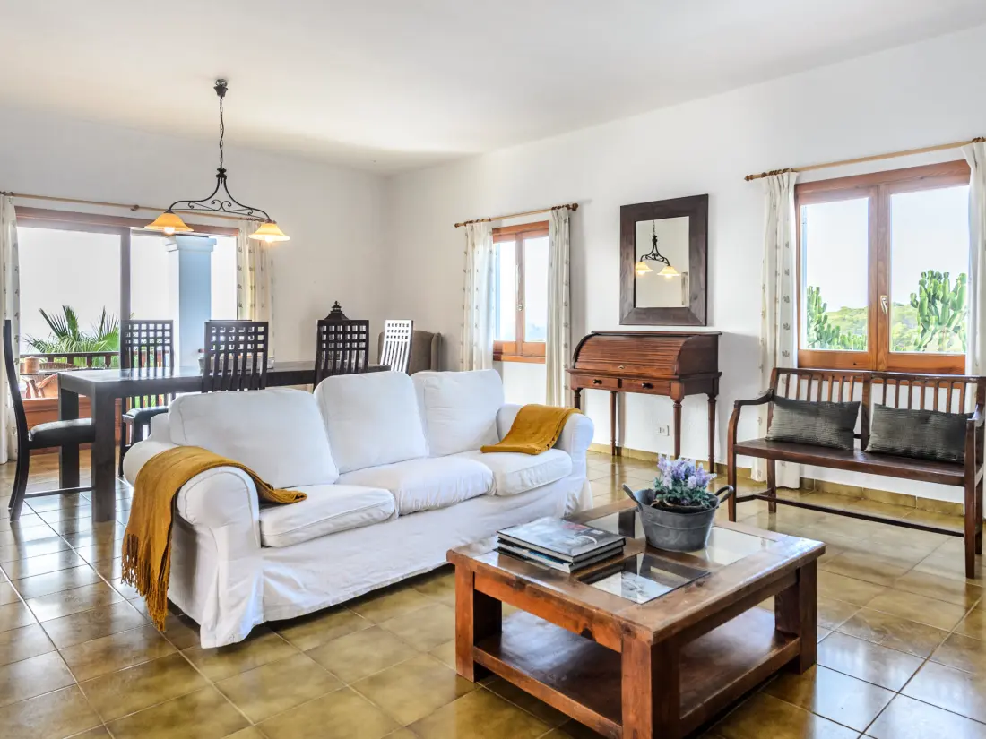 Maison de Vacances Sant Josep de sa Talaia 18
