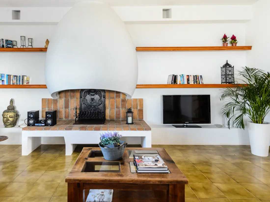 Maison de Vacances Sant Josep de sa Talaia 18
