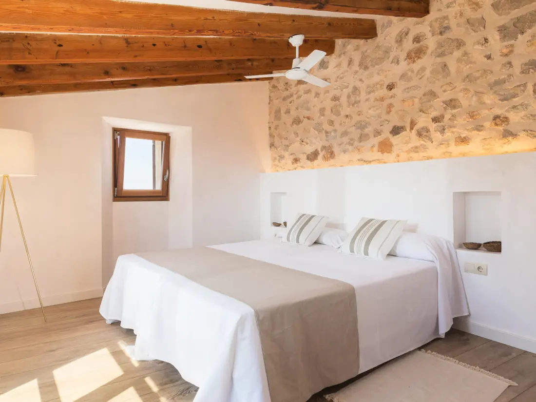 Maison de Vacances Sant Llorenç des Cardassar 17