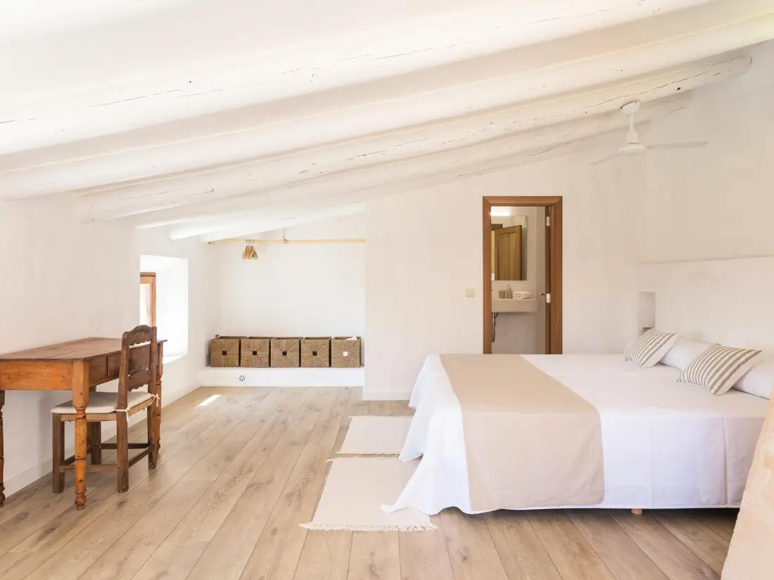 Maison de Vacances Sant Llorenç des Cardassar 17