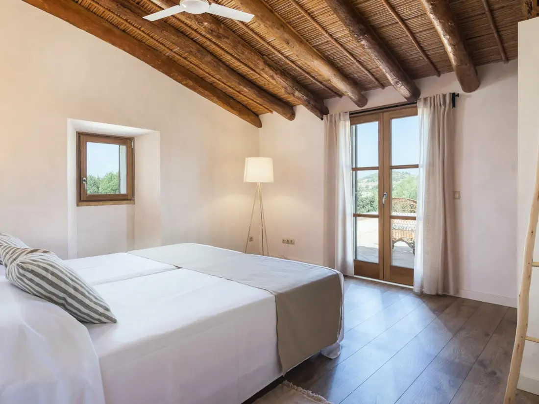 Maison de Vacances Sant Llorenç des Cardassar 17